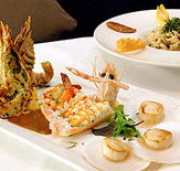 Beluga Bar and Seafood Restaurant - Northern Rivers Accommodation