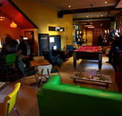Darlo Bar - Northern Rivers Accommodation
