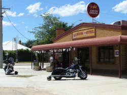 Lock VIC Northern Rivers Accommodation