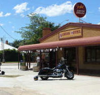 Albion Hotel Swifts Creek - Northern Rivers Accommodation