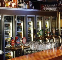 Racecourse Hotel - Northern Rivers Accommodation 0
