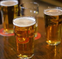 Ascot Vale Hotel - Northern Rivers Accommodation