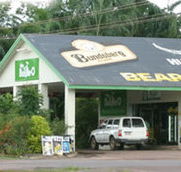 Humpty Doo Hotel - Northern Rivers Accommodation