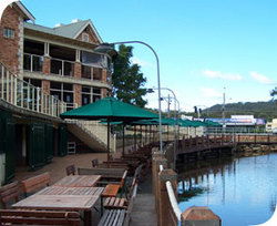 Calga NSW Northern Rivers Accommodation