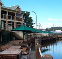 The Woodport Inn - Northern Rivers Accommodation