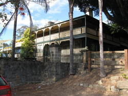 Singletons Mill NSW Northern Rivers Accommodation