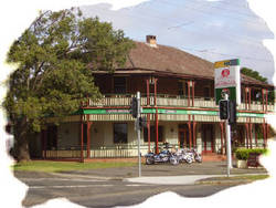Blair Athol NSW Northern Rivers Accommodation