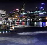 Fix Docklands