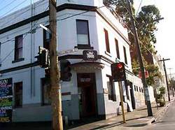 The Tote - Northern Rivers Accommodation 0