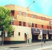 The Grand Hotel - Wollongong - Northern Rivers Accommodation