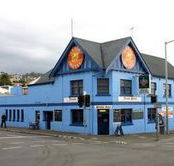 Trade Tavern - Northern Rivers Accommodation