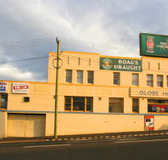 Globe Hotel - Northern Rivers Accommodation