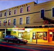 Hotel Tasmania - Northern Rivers Accommodation