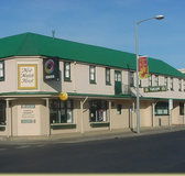 New Norfolk Hotel - Northern Rivers Accommodation