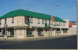 New Norfolk Hotel - Northern Rivers Accommodation 0