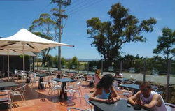 Apslawn TAS Northern Rivers Accommodation
