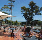 Bark Mill Tavern - Northern Rivers Accommodation