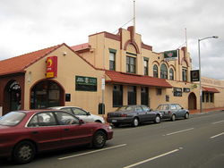  Northern Rivers Accommodation
