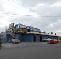 Derwent Tavern - Northern Rivers Accommodation
