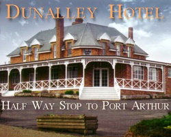 Dunalley Hotel - Northern Rivers Accommodation 0