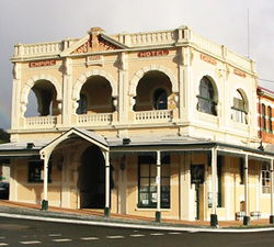  Northern Rivers Accommodation