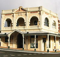 Empire Hotel - Northern Rivers Accommodation