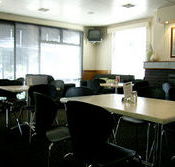 Kains Bar  Riverview Hotel - Northern Rivers Accommodation