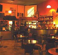 Bar 303 - Northern Rivers Accommodation