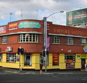 Republic Bar  Cafe - Northern Rivers Accommodation