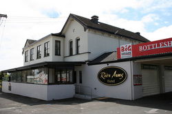 Abbotsham TAS Northern Rivers Accommodation