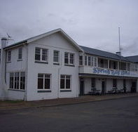 Spring Bay Hotel - Northern Rivers Accommodation