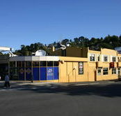 TRC Hotel - Northern Rivers Accommodation