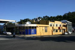 TRC Hotel - Northern Rivers Accommodation 0