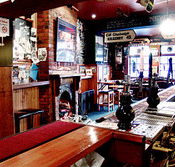 New Sydney Hotel - Northern Rivers Accommodation