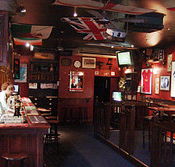 Victoria Tavern - Northern Rivers Accommodation