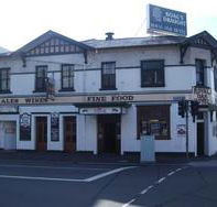 The Royal Oak - Northern Rivers Accommodation