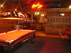 Spurs Saloon - Northern Rivers Accommodation 0