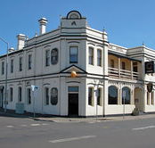 Alexander Hotel - Northern Rivers Accommodation