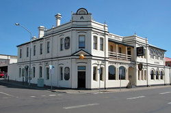 Alexander Hotel - Northern Rivers Accommodation 0