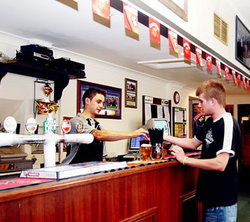 Knickerbocker Hotel - Northern Rivers Accommodation 0