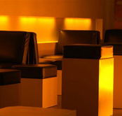 Mango Lounge Bar - Northern Rivers Accommodation
