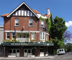 Lord Dudley Hotel - Northern Rivers Accommodation 0