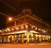 The Willoughby on Penshurst - Northern Rivers Accommodation