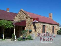 Lockwood VIC Northern Rivers Accommodation