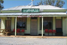 Archdale VIC Northern Rivers Accommodation