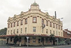 Port Kembla NSW Northern Rivers Accommodation