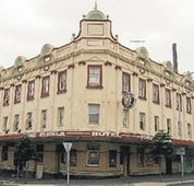 Port Kembla Hotel - Northern Rivers Accommodation