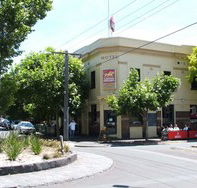 The Rising Sun Hotel
