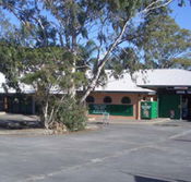 Cedars Tavern - Northern Rivers Accommodation