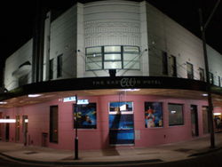 Eastwood NSW Northern Rivers Accommodation